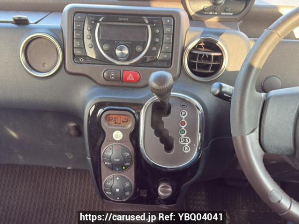 Used 2013 AT toyota spade NCP141 Image[20]