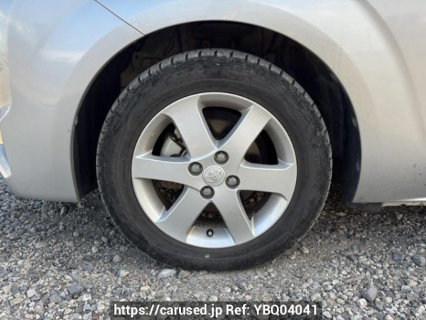 Used 2013 AT toyota spade NCP141 Image[27]