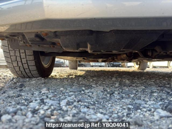 Used 2013 AT toyota spade NCP141 Image[30]