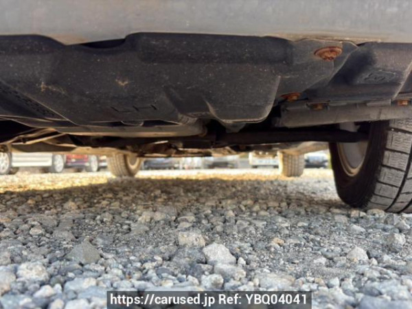 Used 2013 AT toyota spade NCP141 Image[31]