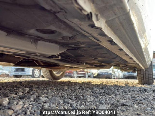 Used 2013 AT toyota spade NCP141 Image[33]