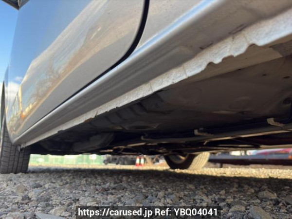 Used 2013 AT toyota spade NCP141 Image[34]