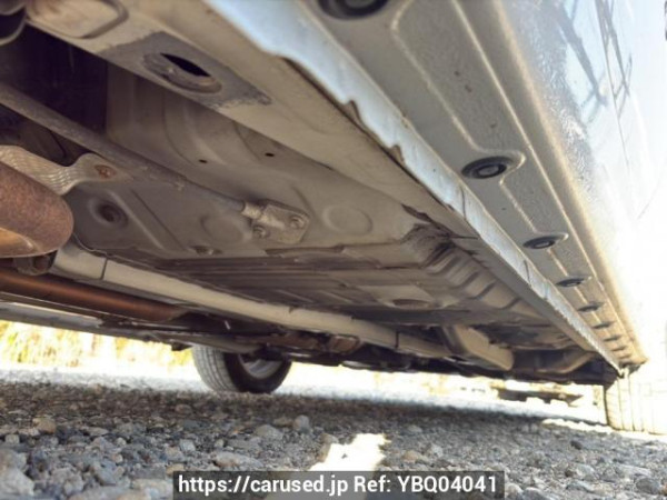 Used 2013 AT toyota spade NCP141 Image[35]