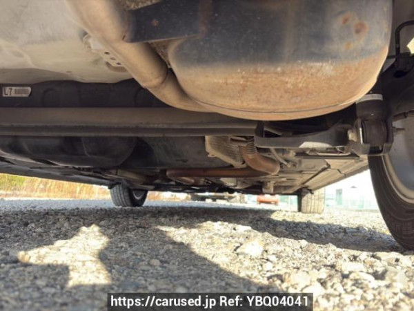 Used 2013 AT toyota spade NCP141 Image[37]