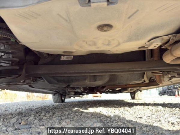 Used 2013 AT toyota spade NCP141 Image[38]