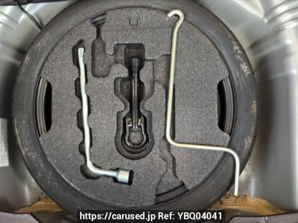 Used 2013 AT toyota spade NCP141 Image[39]