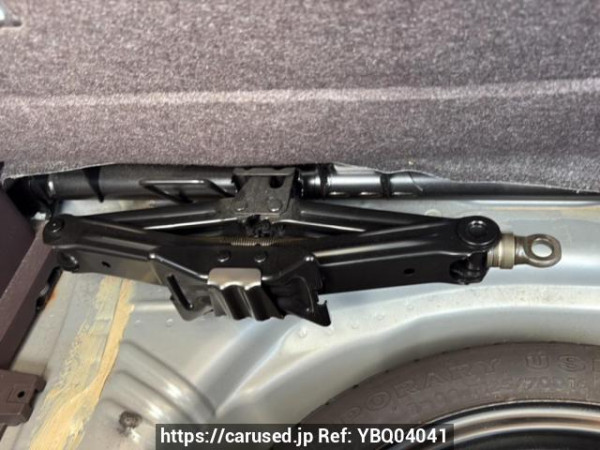 Used 2013 AT toyota spade NCP141 Image[40]