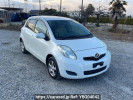 Toyota Vitz SCP90