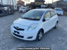 Used 2010 AT toyota vitz SCP90 Image[2]