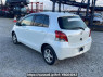Used 2010 AT toyota vitz SCP90 Image[4]