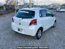 Used 2010 AT toyota vitz SCP90 Image[6]