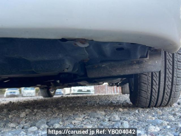 Used 2010 AT toyota vitz SCP90 Image[32]