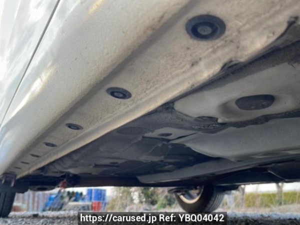 Used 2010 AT toyota vitz SCP90 Image[33]