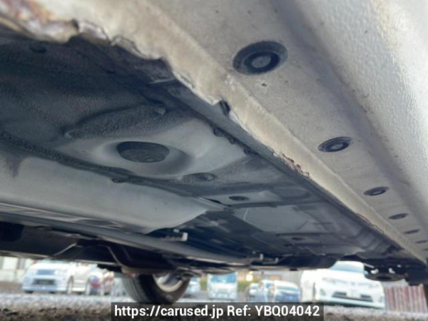 Used 2010 AT toyota vitz SCP90 Image[34]