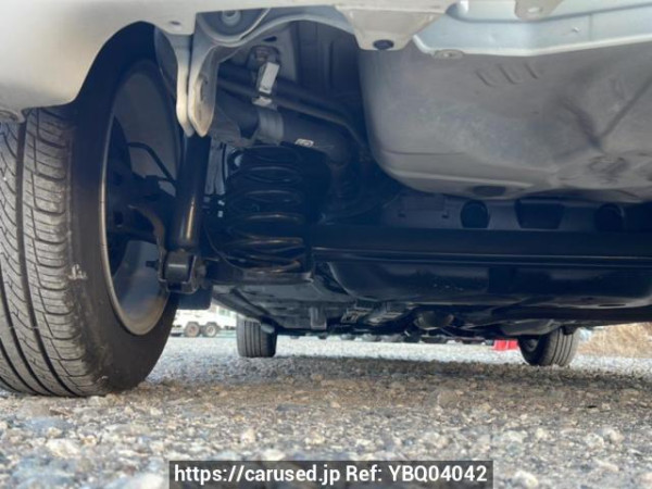 Used 2010 AT toyota vitz SCP90 Image[37]