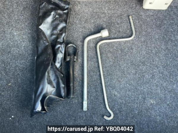 Used 2010 AT toyota vitz SCP90 Image[40]