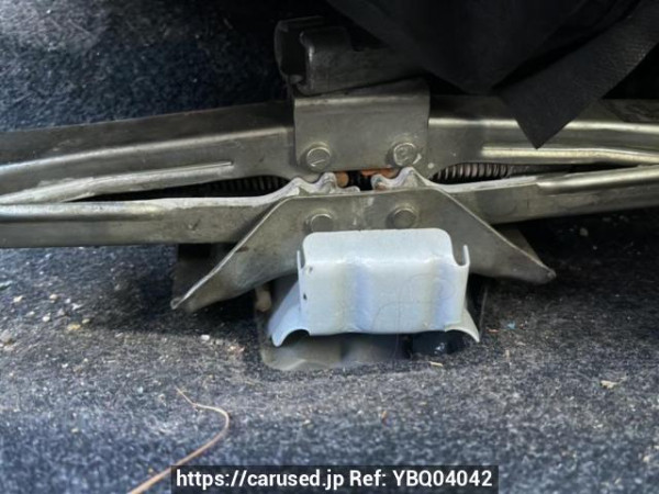 Used 2010 AT toyota vitz SCP90 Image[41]