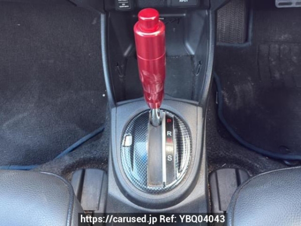 Used 2009 AT honda fit GE8 Image[24]