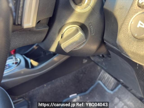 Used 2009 AT honda fit GE8 Image[25]