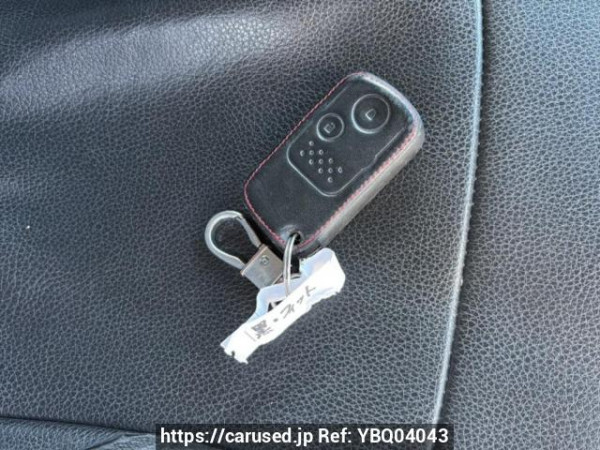 Used 2009 AT honda fit GE8 Image[26]