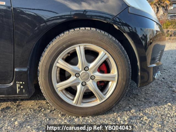 Used 2009 AT honda fit GE8 Image[27]