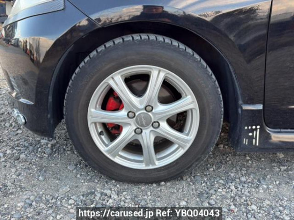 Used 2009 AT honda fit GE8 Image[28]