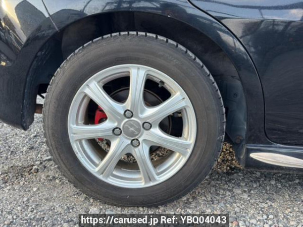 Used 2009 AT honda fit GE8 Image[29]