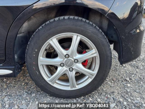 Used 2009 AT honda fit GE8 Image[30]