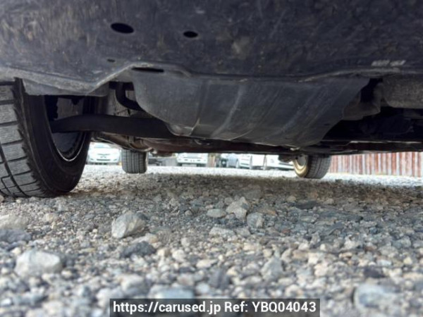 Used 2009 AT honda fit GE8 Image[31]