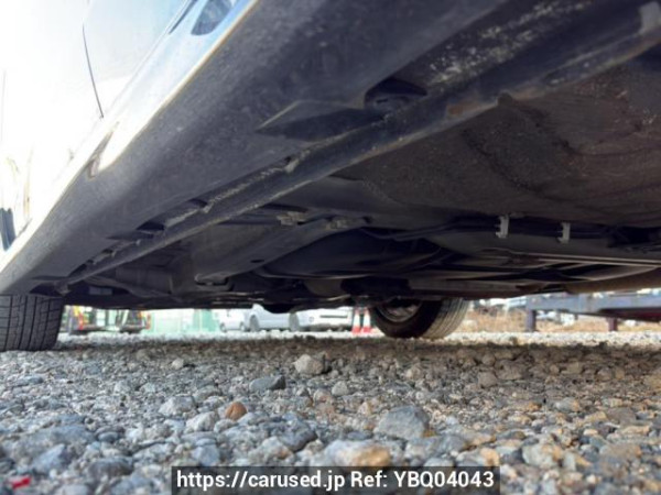 Used 2009 AT honda fit GE8 Image[35]