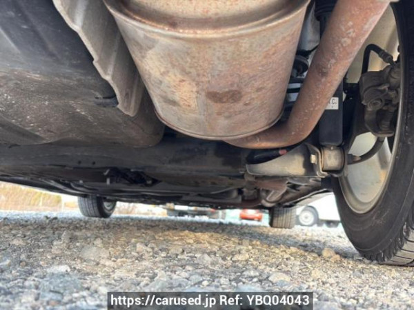 Used 2009 AT honda fit GE8 Image[38]