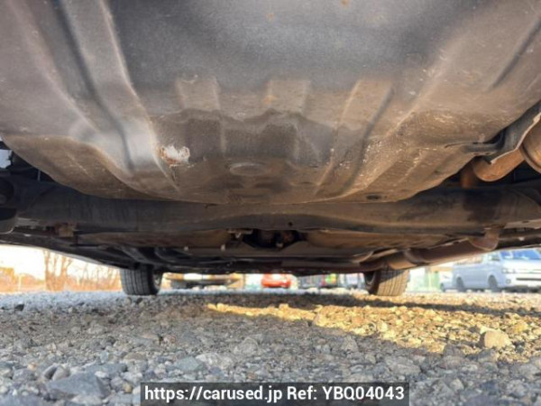 Used 2009 AT honda fit GE8 Image[39]