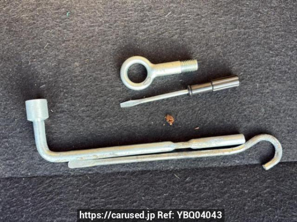 Used 2009 AT honda fit GE8 Image[40]