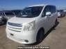 Used 2009 AT toyota noah ZRR75G Image[2]