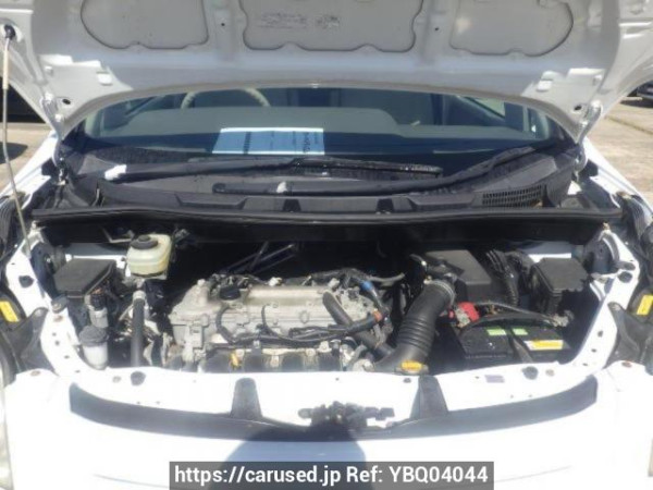 Used 2009 AT toyota noah ZRR75G Image[9]