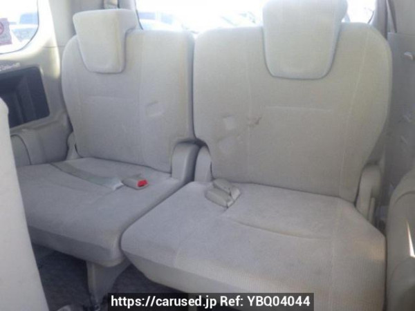Used 2009 AT toyota noah ZRR75G Image[15]