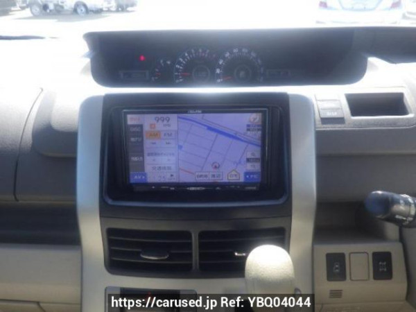 Used 2009 AT toyota noah ZRR75G Image[20]