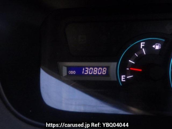 Used 2009 AT toyota noah ZRR75G Image[24]