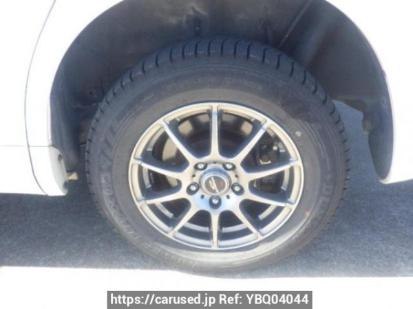 Used 2009 AT toyota noah ZRR75G Image[27]