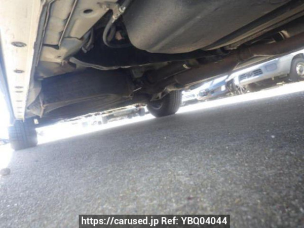 Used 2009 AT toyota noah ZRR75G Image[33]