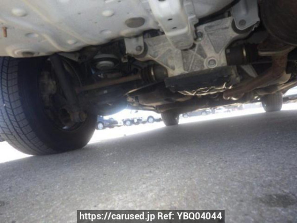 Used 2009 AT toyota noah ZRR75G Image[34]