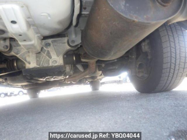 Used 2009 AT toyota noah ZRR75G Image[35]