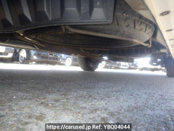 Used 2009 AT toyota noah ZRR75G Image[36]