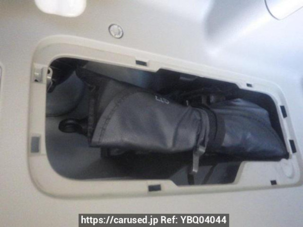 Used 2009 AT toyota noah ZRR75G Image[39]