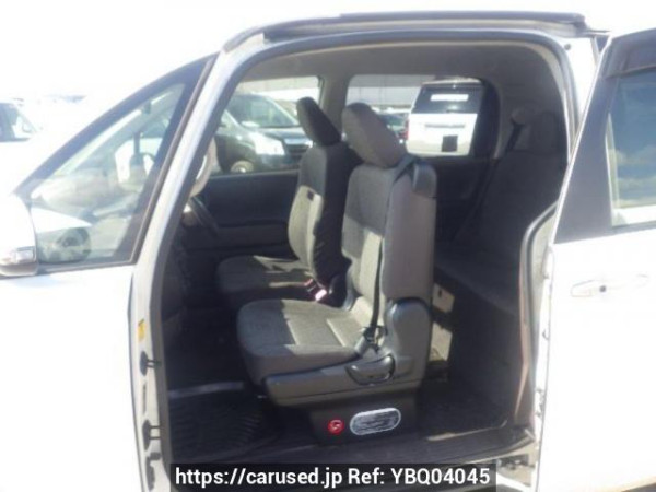 Used 2012 AT toyota spade NCP141 Image[12]