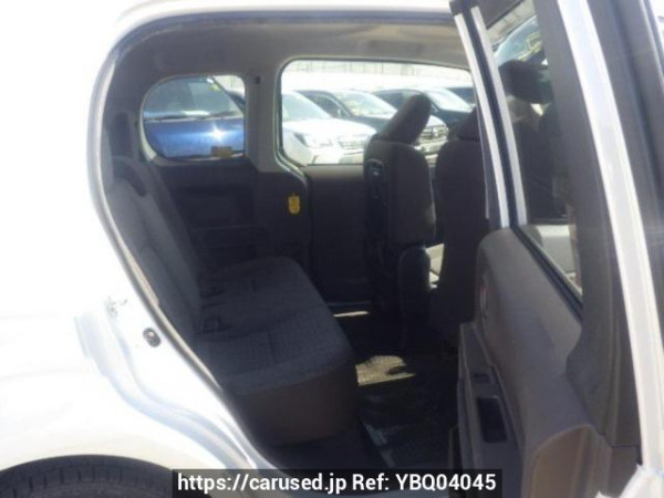 Used 2012 AT toyota spade NCP141 Image[13]