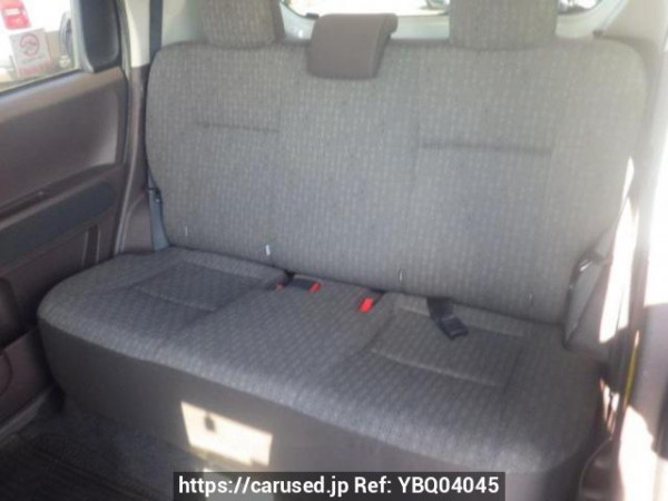 Used 2012 AT toyota spade NCP141 Image[14]