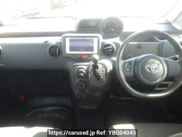 Used 2012 AT toyota spade NCP141 Image[15]