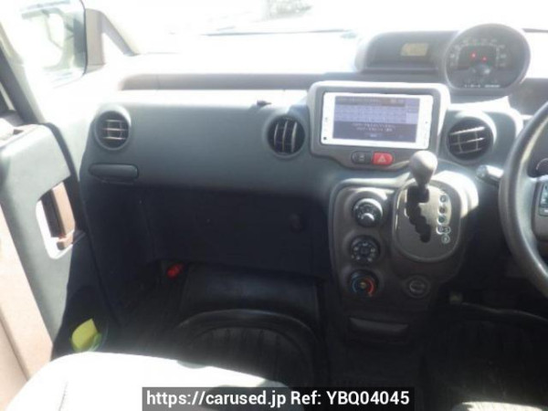 Used 2012 AT toyota spade NCP141 Image[16]