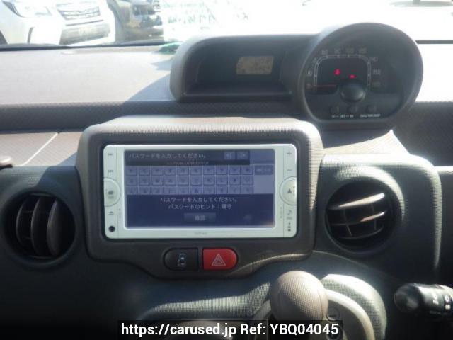 Buy Used 2012 Toyota Spade NCP141 (YBQ04045) - Carused.jp